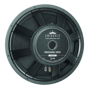 Eminence Omega Pro-18a Bocina